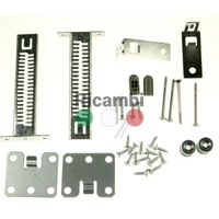 Amica 1032300 fixture dishwasher for Midea alternate image