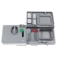 Amica 1030119 dosage dishwasher for Midea alternate image