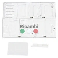 Liebherr 959022800 door handle for Miele alternate image