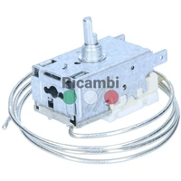 Robertshaw K54H1107001 thermostat for Miele alternate image
