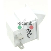 Hisense Gorenje K1114246 light switch for Midea alternate image