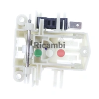Amica 1034318 door lock dishwasher for Midea alternate image