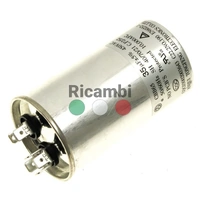 Whirlpool Indesit 480150100166 capacitor for Midea alternate image