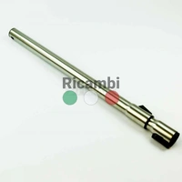 Telescopic tube for vacuum cleaner of Miele - SQOON 10615280 alternate image