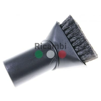 Wessel Werk 12.6050-07 furniture nozzle vacuum cleaner for Miele alternate image