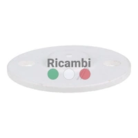 Amica 1032538 mechanical float dishwasher for Midea alternate image