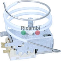 Robertshaw K59L2670000 thermostat for Miele alternate image