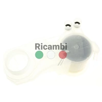 Amica 1034341 salt container dishwasher for Midea alternate image