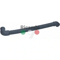 Amica 1033332 connector hose dishwasher for Midea alternate image