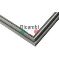 Bosch Siemens 00715323 door seal fridge freezer for Miele alternate image