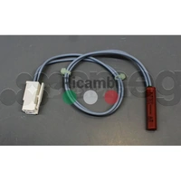 Smeg 811913575 temperature fuse for Miele alternate image