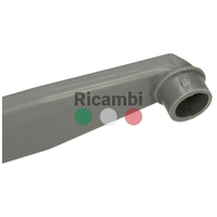 Amica 1033701 riser pipe dishwasher for Midea alternate image