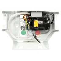 Midea 12131000057951 ice cube maker alternate image