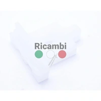 Amica 1032997 locking hook dishwasher for Midea alternate image