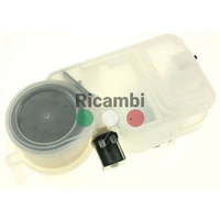 Beko Grundig Arcelik 9178009400 salt container dishwasher for Midea alternate image