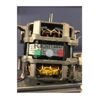 Beko Grundig Arcelik 9178009420 circulation motor dishwasher for Midea alternate image