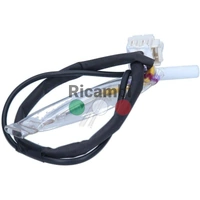 Midea 17431000001414 defrost thermostat alternate image