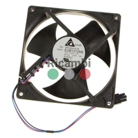 Liebherr 610816400 axial DC cooler/fan 12V for Miele alternate image