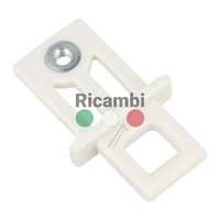Amica 1030695 locking hook dishwasher for Midea alternate image