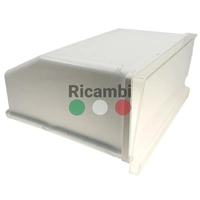 Midea 12131000004728 vegetable drawer alternate image