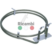 Midea 17471100000261 round heating element alternate image