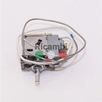 Midea 17431000001033 thermostat freezer alternate image