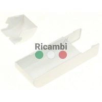 Midea 12132000001075 door/cover/lid freezer alternate image
