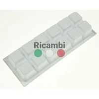 Midea 12131000000170 ice cube tray alternate image