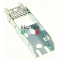 Midea 12232000000473 hinge freezer alternate image