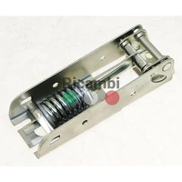 Midea 12232000000475 hinge freezer alternate image