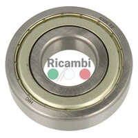 Whirlpool Indesit 481252028085 ball bearing washing machine for Miele alternate image
