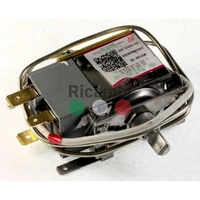 Hisense Gorenje 640817 thermostat for Midea alternate image