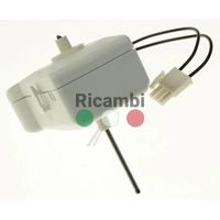 Liebherr 611801000 cooler/fan motor for Miele alternate image