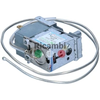 Amica 1038310 thermostat for Midea alternate image