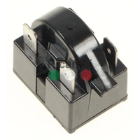 Midea 12031000001062 starter relay alternate image