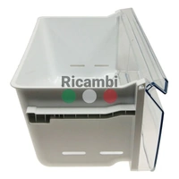 Midea 12131000012239 freezer drawer alternate image