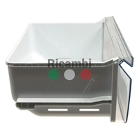 Midea 12131000012290 freezer drawer alternate image
