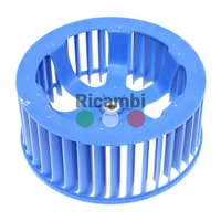 Midea 12100103000099 turbine wheel air conditioner alternate image