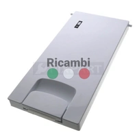 Midea 12831000005835 freezer compartment door alternate image
