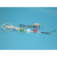 Hisense Gorenje 711569 power cable for Midea alternate image