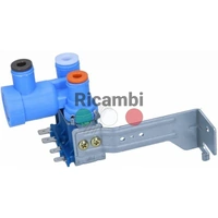 Midea 17431000001483 solenoid valve alternate image