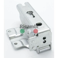 Samsung DA81-06827A hinge for Miele alternate image