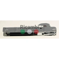 Midea 12971100000889 hinge alternate image