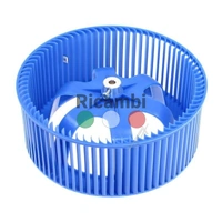 Midea 12100103000043 turbine wheel air conditioner alternate image