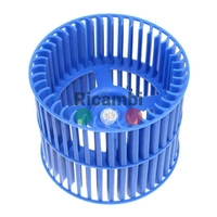 Midea 12100103000025 turbine wheel air conditioner alternate image