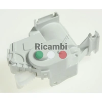 Motor for American-style fridge - Snowky DA210129001 for Midea alternate image