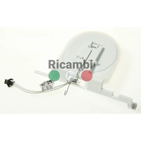 Midea 12131000073266 housing section alternate image