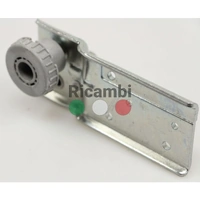 Midea 12231000010021 hinge alternate image