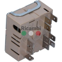 Midea 17471100001214 energy regulator for Miele alternate image
