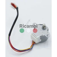 Midea 11002010000143 direct current motor air conditioner alternate image